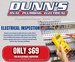 Dunn's HVAC Plumbing and Electrical - Pelham