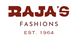 Raja's Fashions -