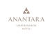 Anantara Siam Bangkok Hotel -