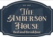 The Amberson House - Waynesboro