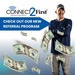 Connect2First - Cabot
