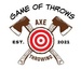 Game of Throws LLC  - Batavia