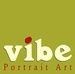 Vibe Portrait Art - Rutland
