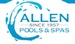 Allen Pools & Spa - Mendon