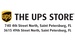 The UPS Store 8039 - Saint Petersburg