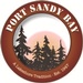 Port Sandy Bay - Two Rivers