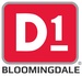 D1 Training Bloomingdale - Bloomingdale