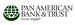 Pan American Bank & Trust - Bloomingdale