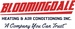 Bloomingdale Heating & Air Conditioning Inc. - Roselle