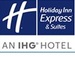 Holiday Inn Express & Suites - St. Albert