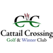 Cattail Crossing Golf and Winter Club - Edmonton