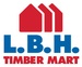 LBH Timber Mart (LBH Building Centre) - St. Albert