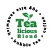 Tealicious Blend Corp. - St Albert