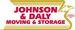 Johnson & Daly Moving & Storage - San Rafael