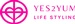 YES2YUM Life Styling -