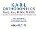 Karl Orthodontics - Grand Rapids