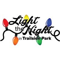 2019 Light the Night in Trailside Park