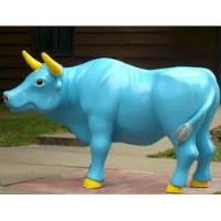 Bring Babe the Blue Ox to Downtown Brainerd