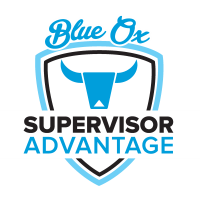 Blue Ox Business Academy - 2021 Supervisor Advantage