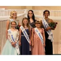 2021 Miss Pequot Lakes Scholarship Pageant