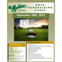 Golf for Life Fundraiser
