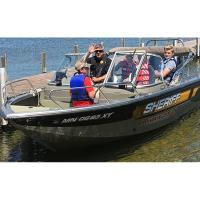 Youth Boating Safety Classes - Crosslake