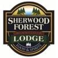 Ladies Night at Sherwood Forest