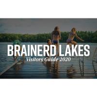 2020 Brainerd Lakes Visitors GUIDE