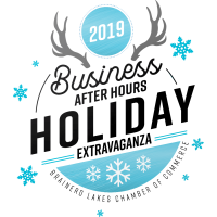 2019 Business After Hours Holiday Extravaganza