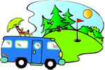 Wildwedge RV Park and Lodge, Golf, Mini Golf Wildwedge RV Park and Lodge, Golf, Mini Golf