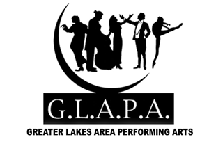 Greater Lakes Area Performing Arts / Pequot Lakes Community Theatre Greater Lakes Area Performing Arts / Pequot Lakes Community Theatre