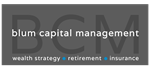 Blum Capital Management LLC Blum Capital Management LLC