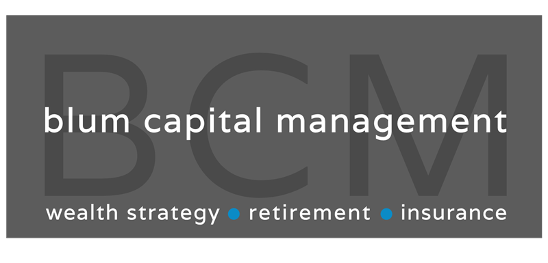 Blum Capital Management LLC Blum Capital Management LLC