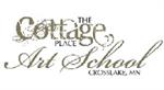The Cottage Place - Art School The Cottage Place - Art School