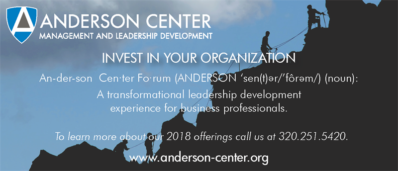 Anderson Center Anderson Center