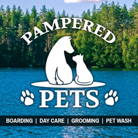 Pampered Pets Boarding and Daycare