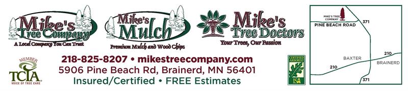 Mike's Tree Company, LLC Mike's Tree Company, LLC