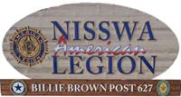 BURGER NIGHT MONDAY at the Nisswa Legion