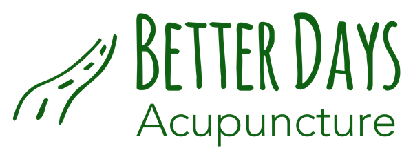 Better Days Acupuncture Better Days Acupuncture