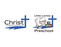 Christ Lutheran Church (WELS) and Little Lambs Preschool