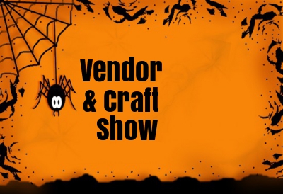 2017 Brainerd Halloween Vendor and Craft Show