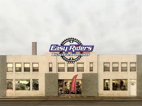 Easy Riders Bicycle and Sport Shop