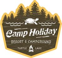 Camp Holiday Resort and Campground
