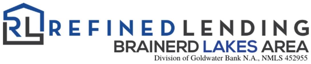 Refined Lending, Division of Goldwater Bank NA Refined Lending, Division of Goldwater Bank NA