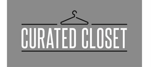 Curated Closet Curated Closet