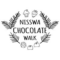 Nisswa Chocolate Walk