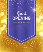 Outlet Recreation Grand Opening Celebration