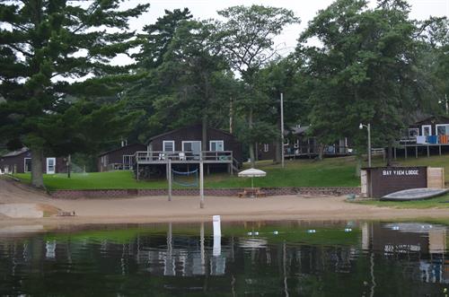 Bay View Lodge