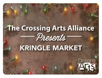 Crossing Arts Presents Kringle Market