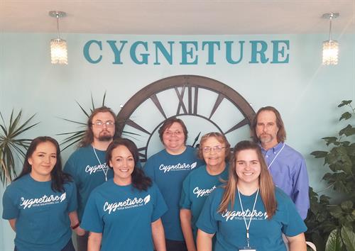 Cygneture Title Solutions LLC
